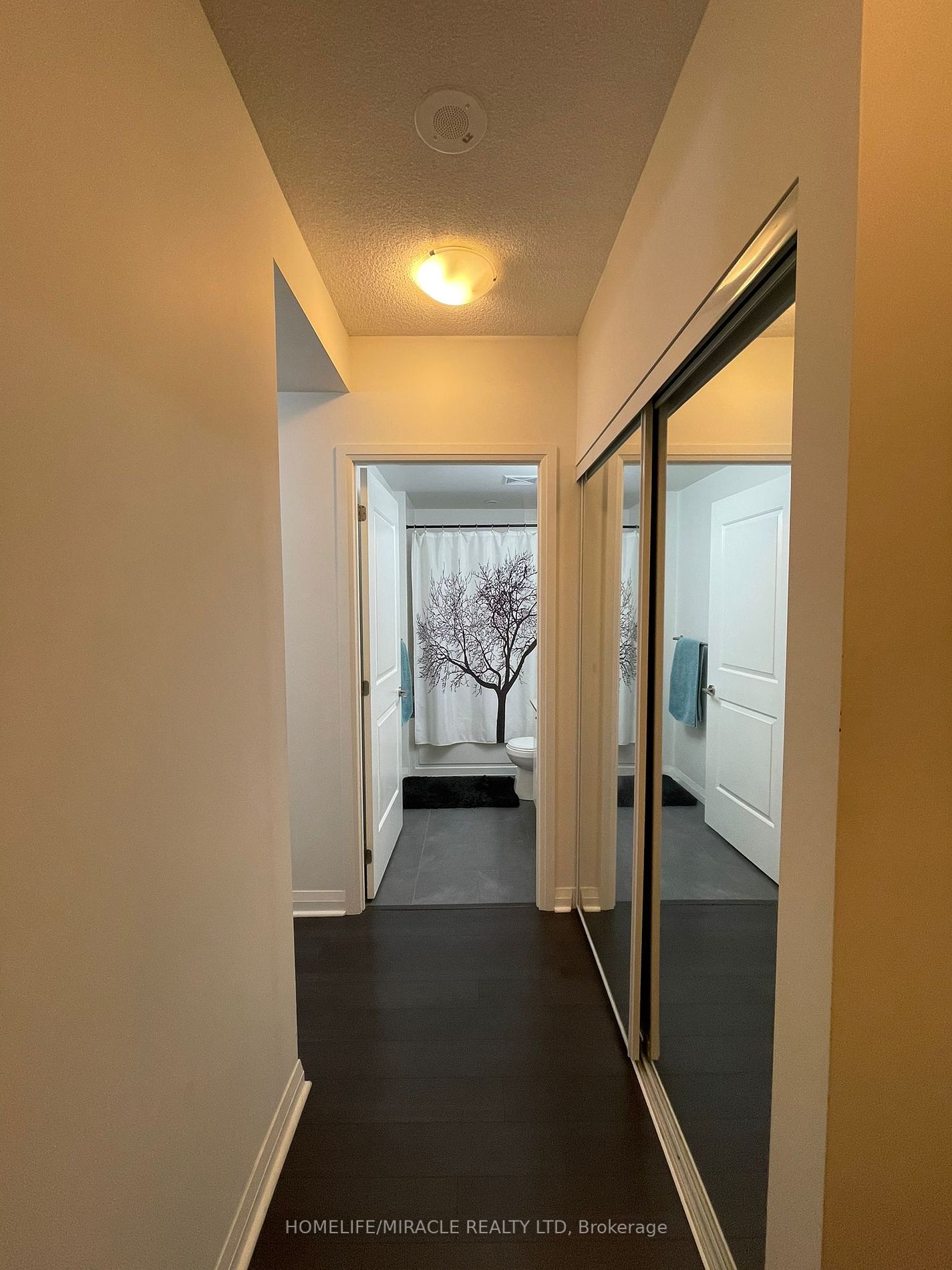 5025 Four Springs Avenue #602