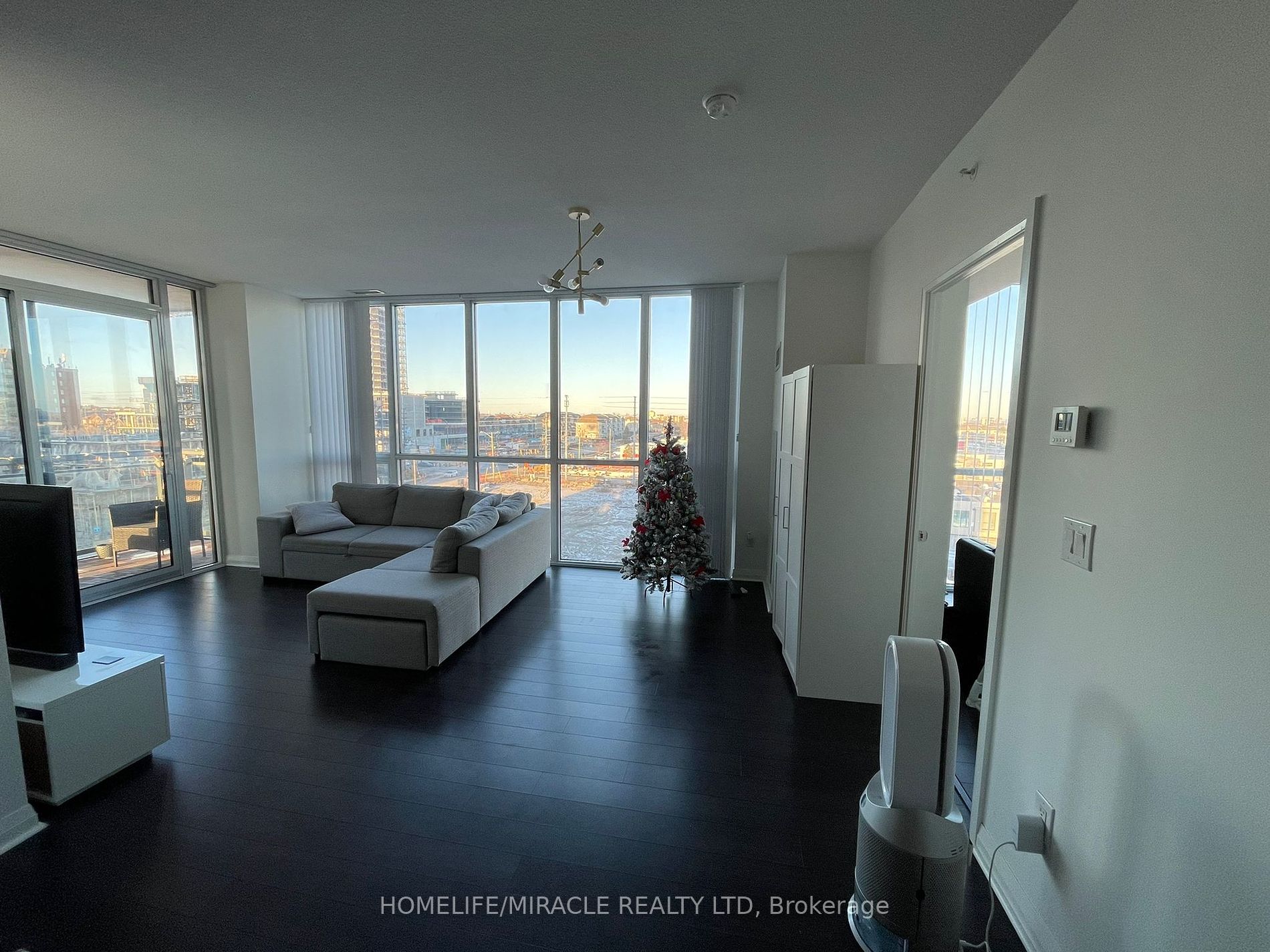 5025 Four Springs Avenue #602