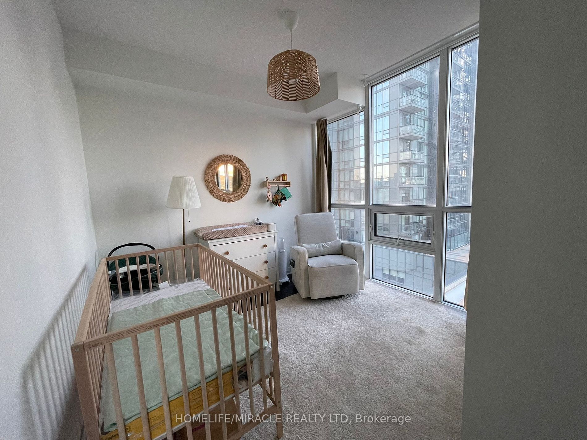 5025 Four Springs Avenue #602