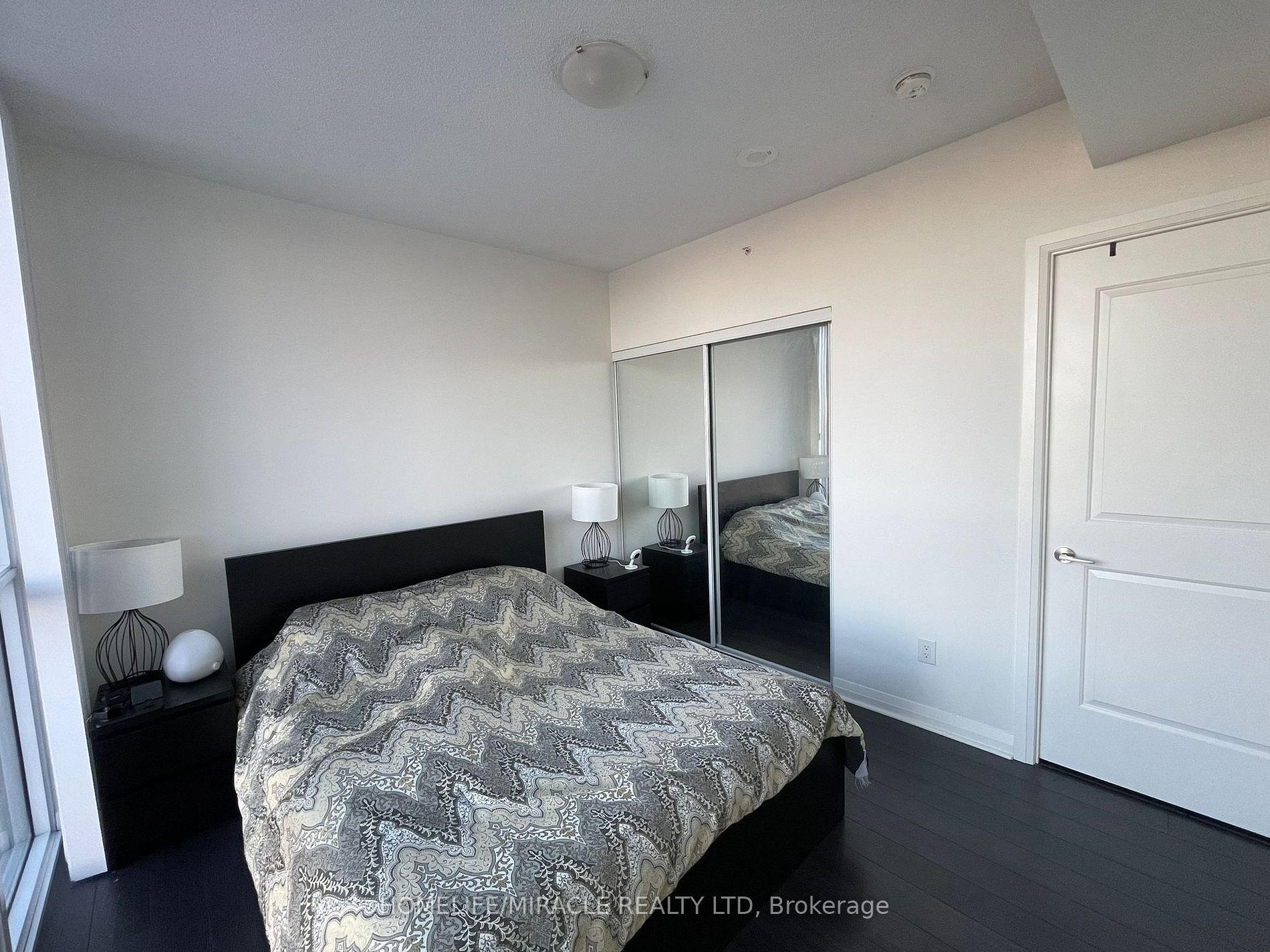 5025 Four Springs Avenue #602