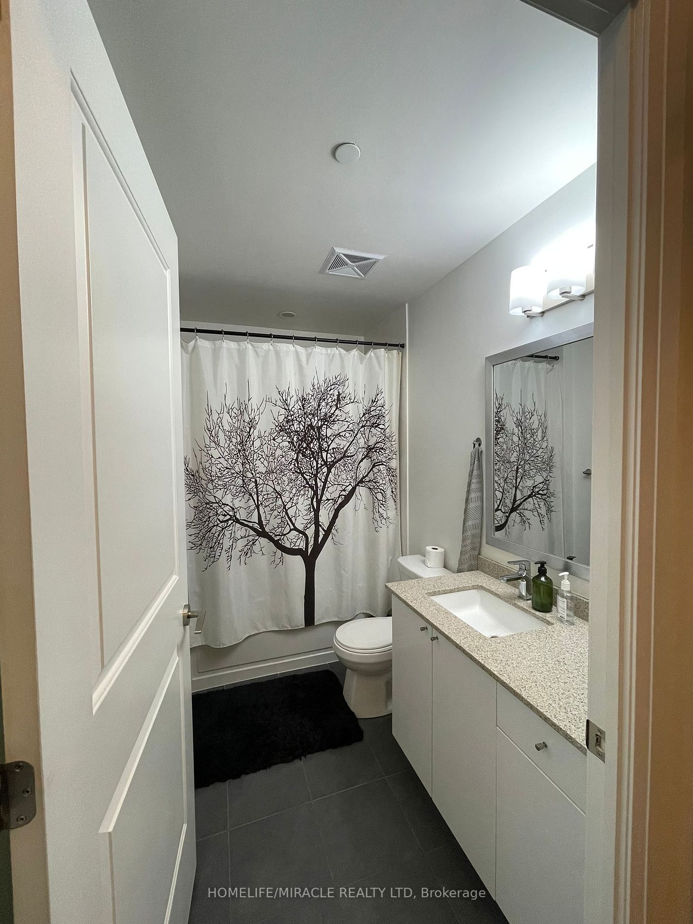 5025 Four Springs Avenue #602