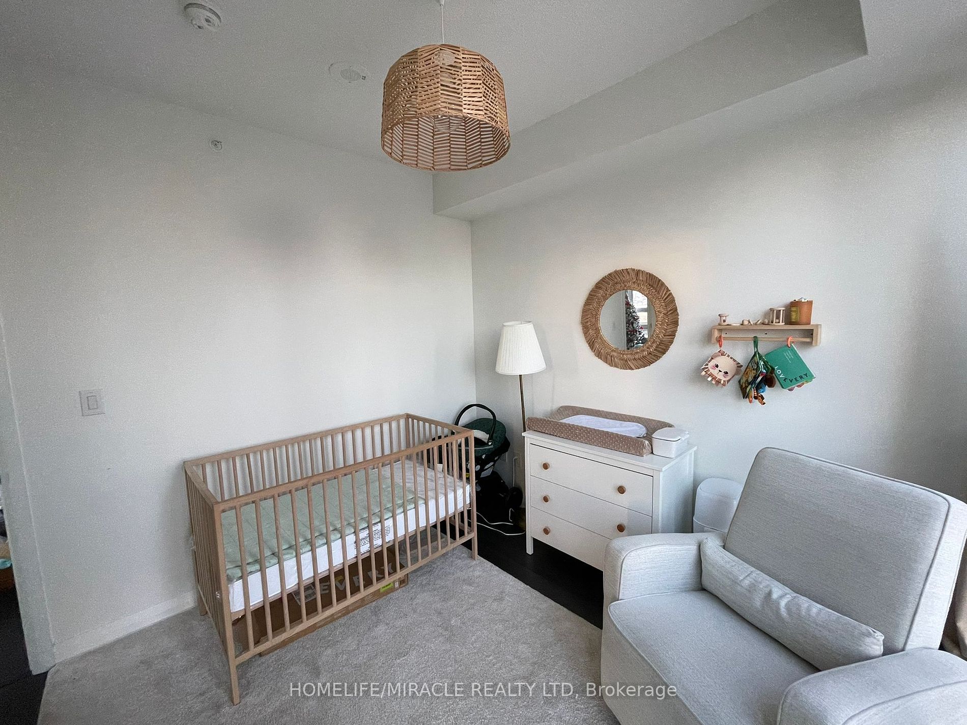 5025 Four Springs Avenue #602