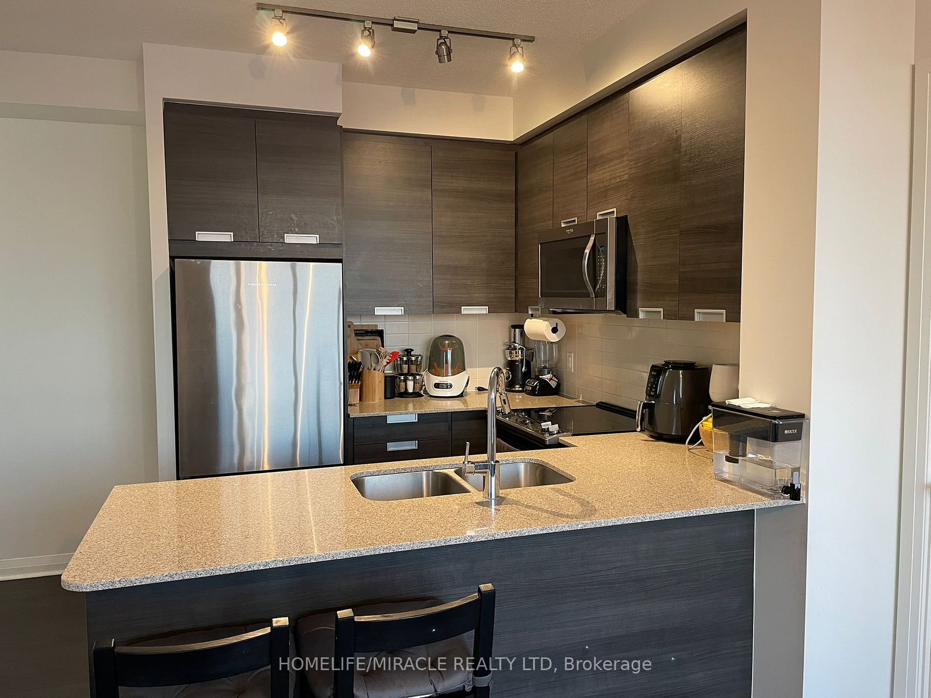 5025 Four Springs Avenue #602
