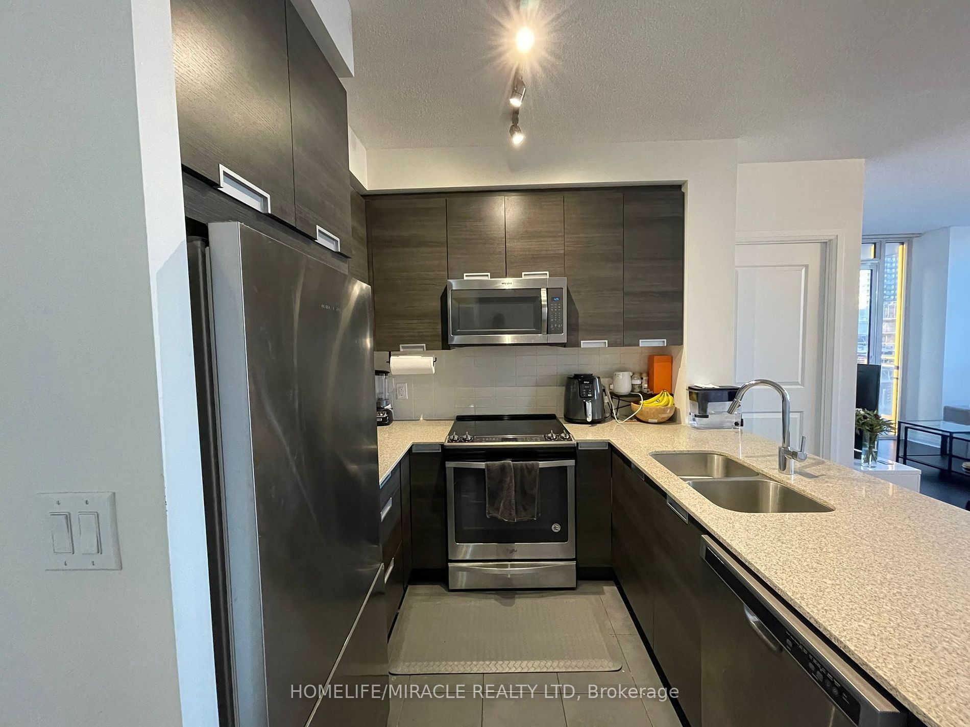 5025 Four Springs Avenue #602