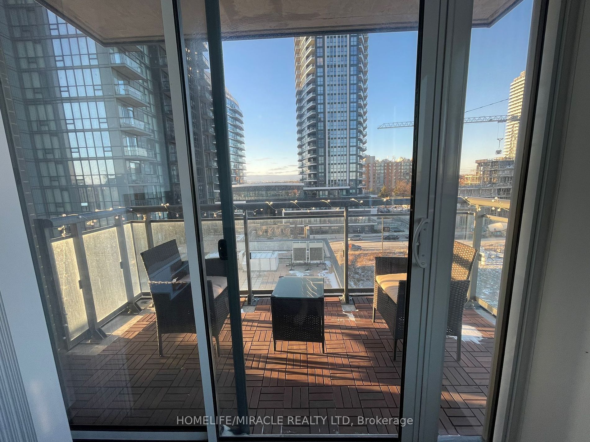 5025 Four Springs Avenue #602