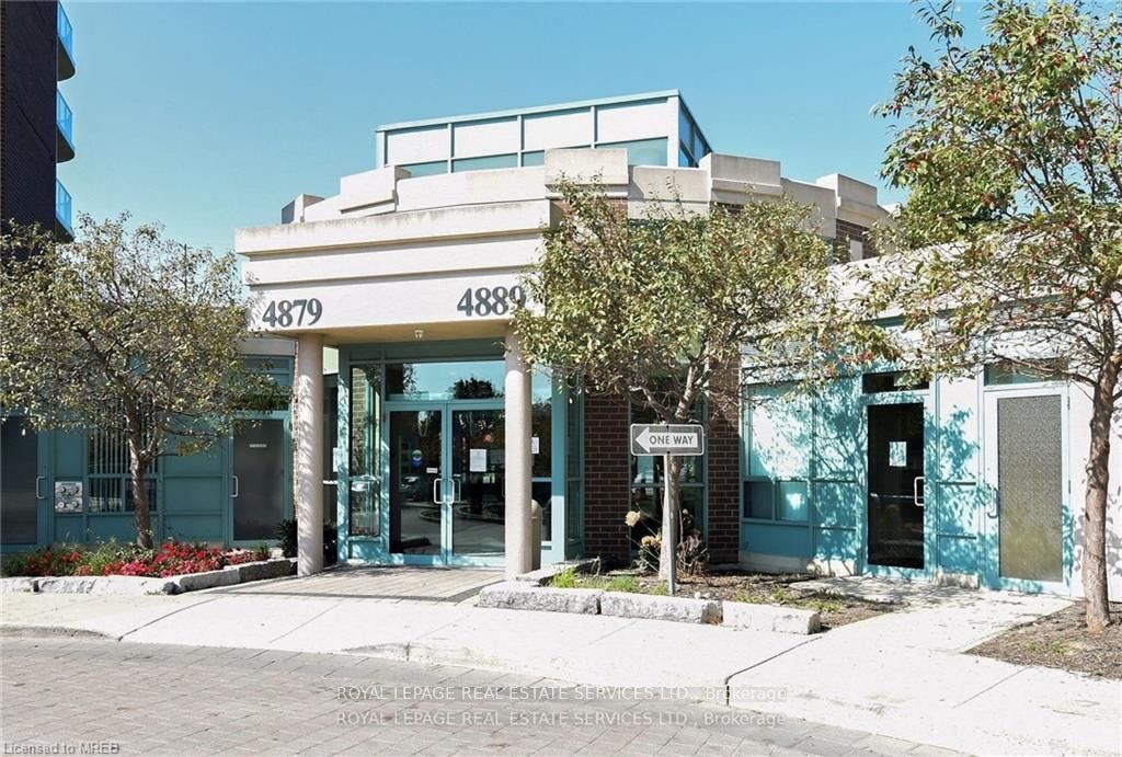 4889 Kimbermount Ave, #1408