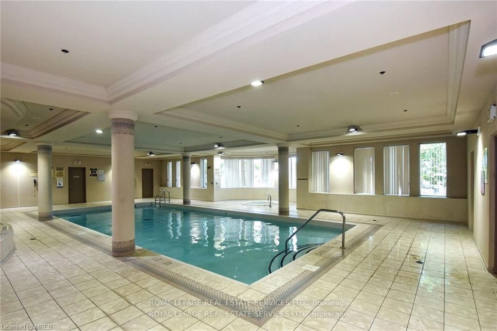 4889 Kimbermount Ave, #1408
