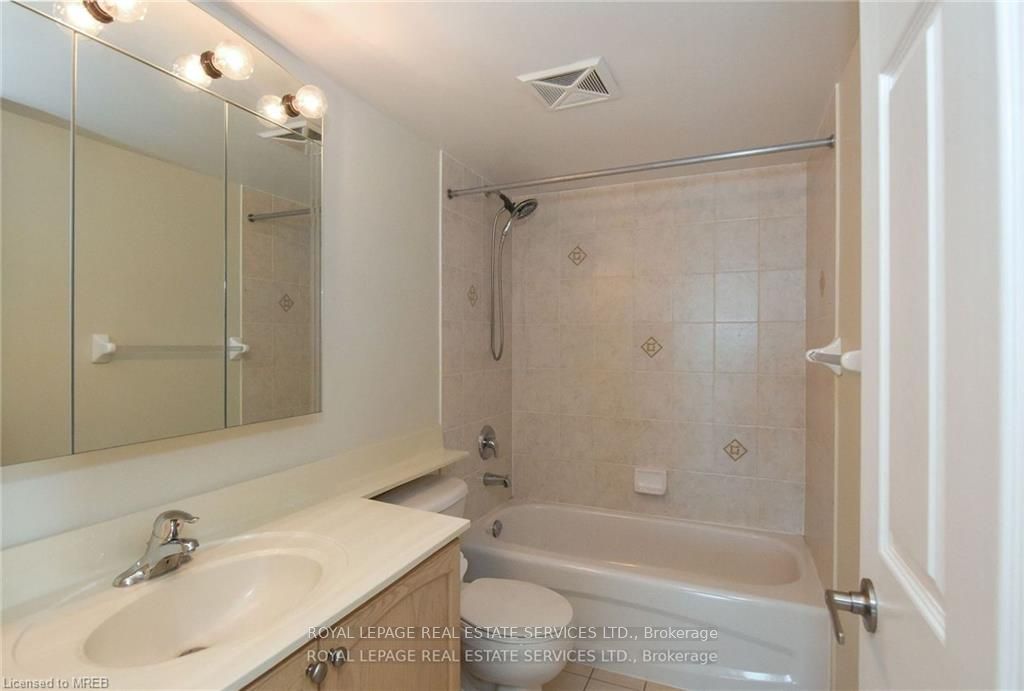 4889 Kimbermount Ave, #1408