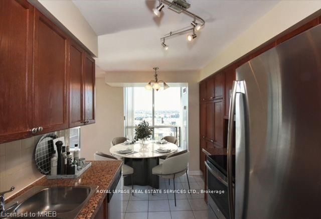 4889 Kimbermount Ave, #1408