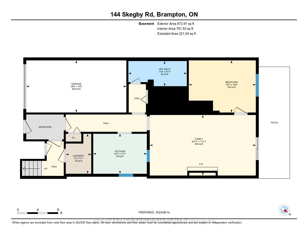 144 Skegby Rd