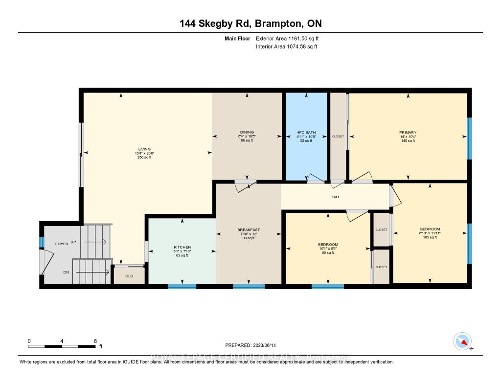 144 Skegby Rd