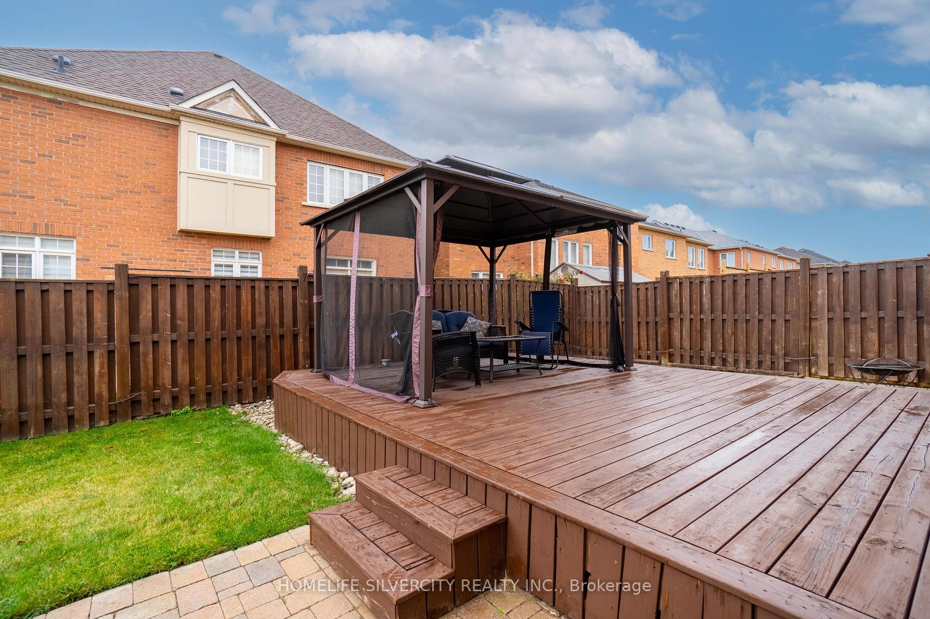 40 Darren Road