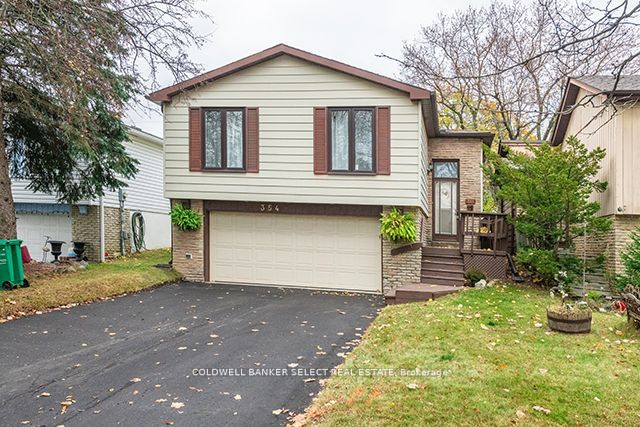 354 Whitehead Crescent
