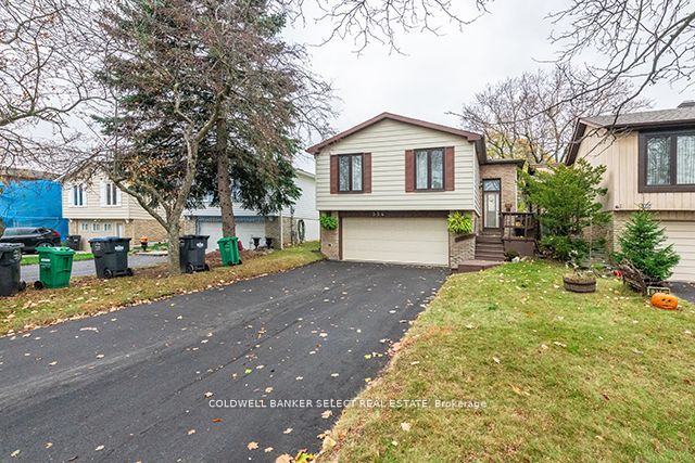 354 Whitehead Crescent