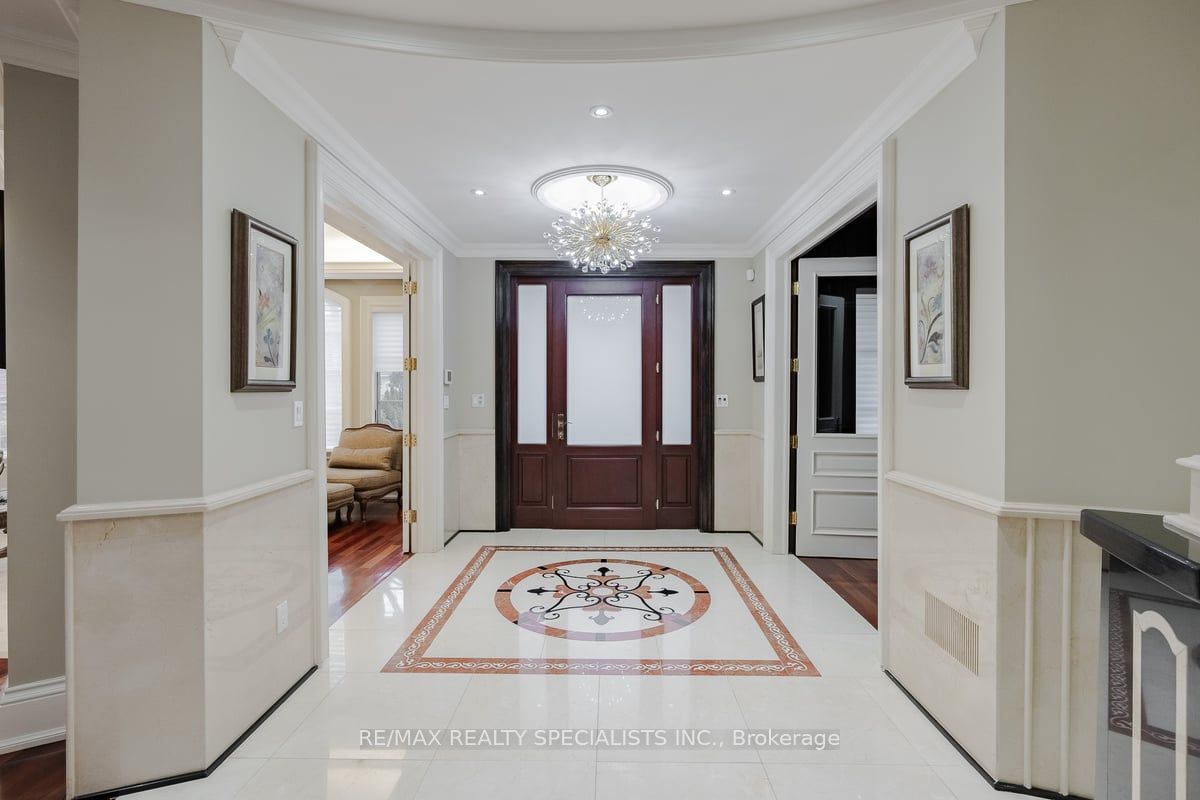 295 Belvenia Rd