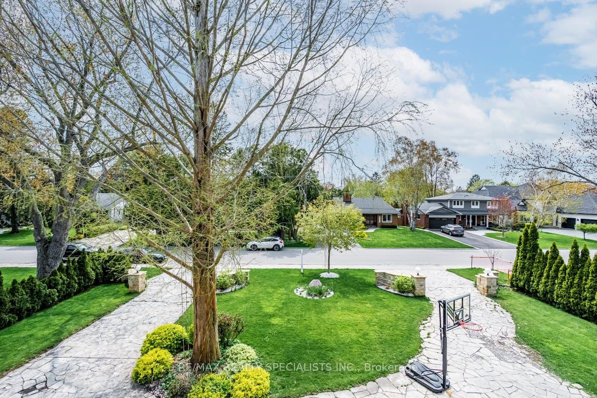 295 Belvenia Rd