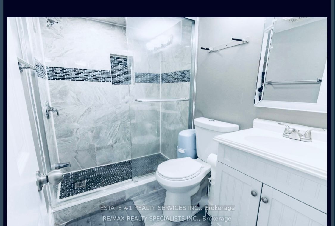 75 Mcintyre Cres, #9