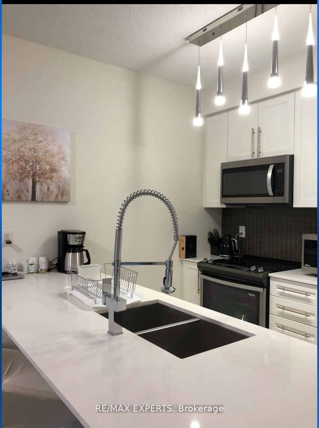 510 Curran Pl, #1709