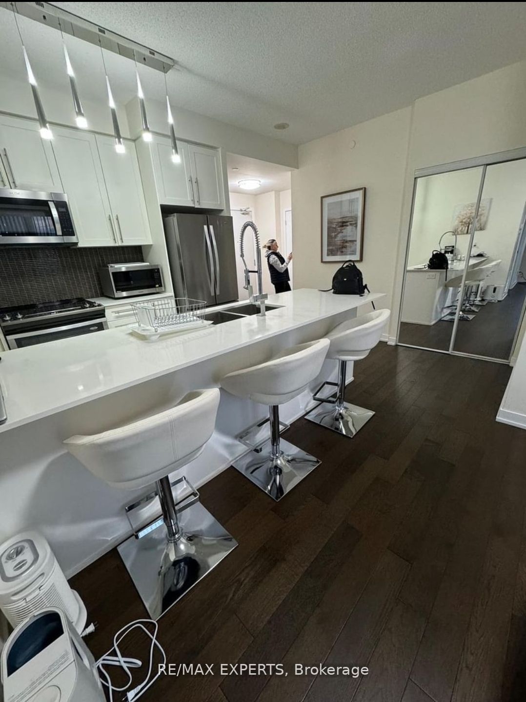 510 Curran Pl, #1709