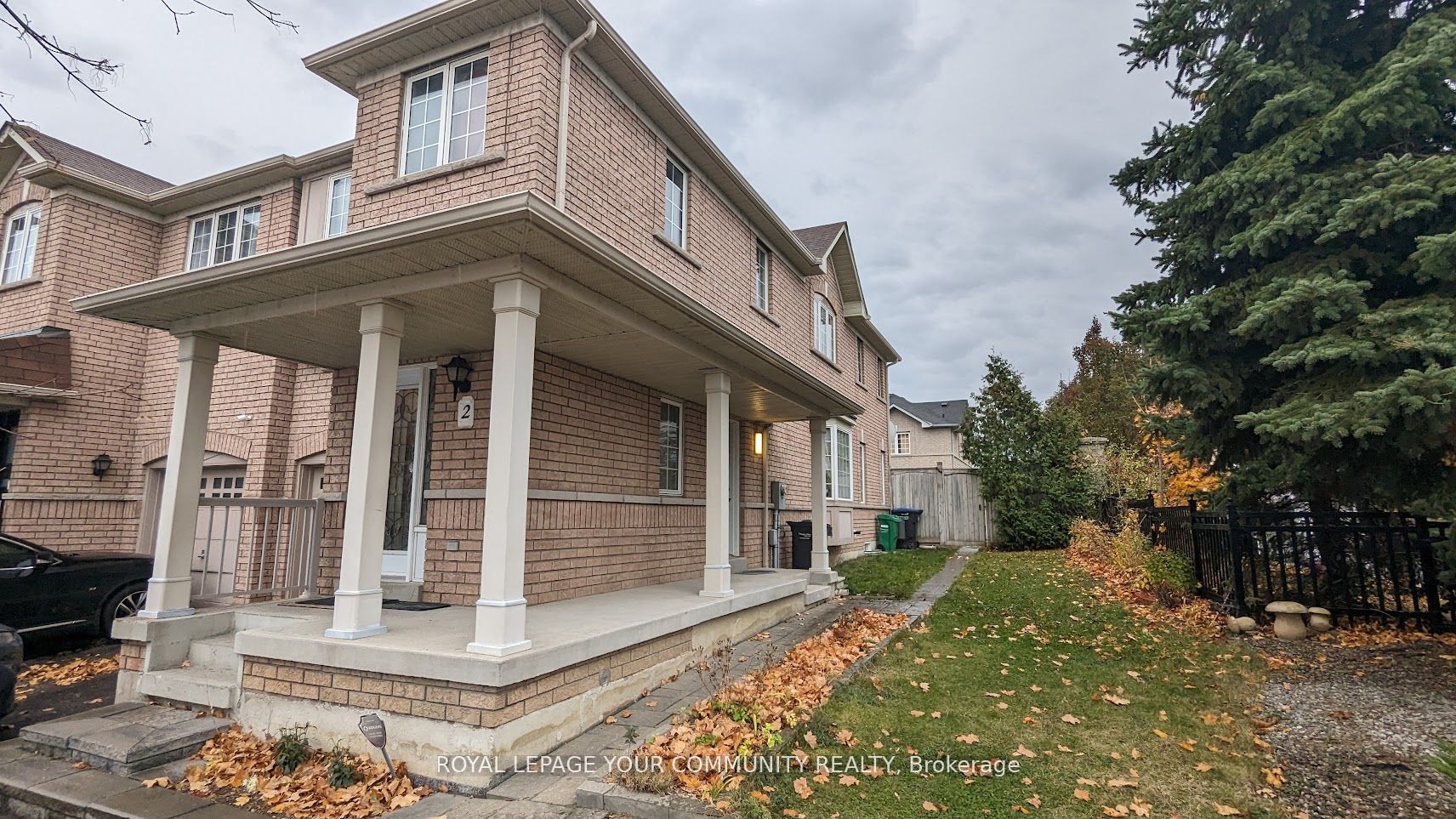 2 Palleschi Drive