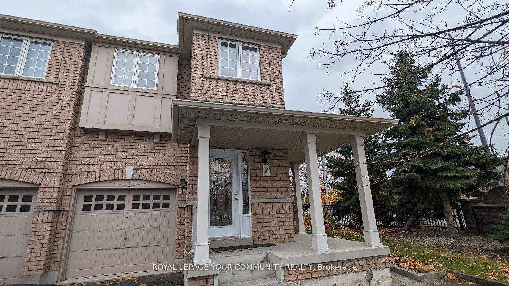 2 Palleschi Drive