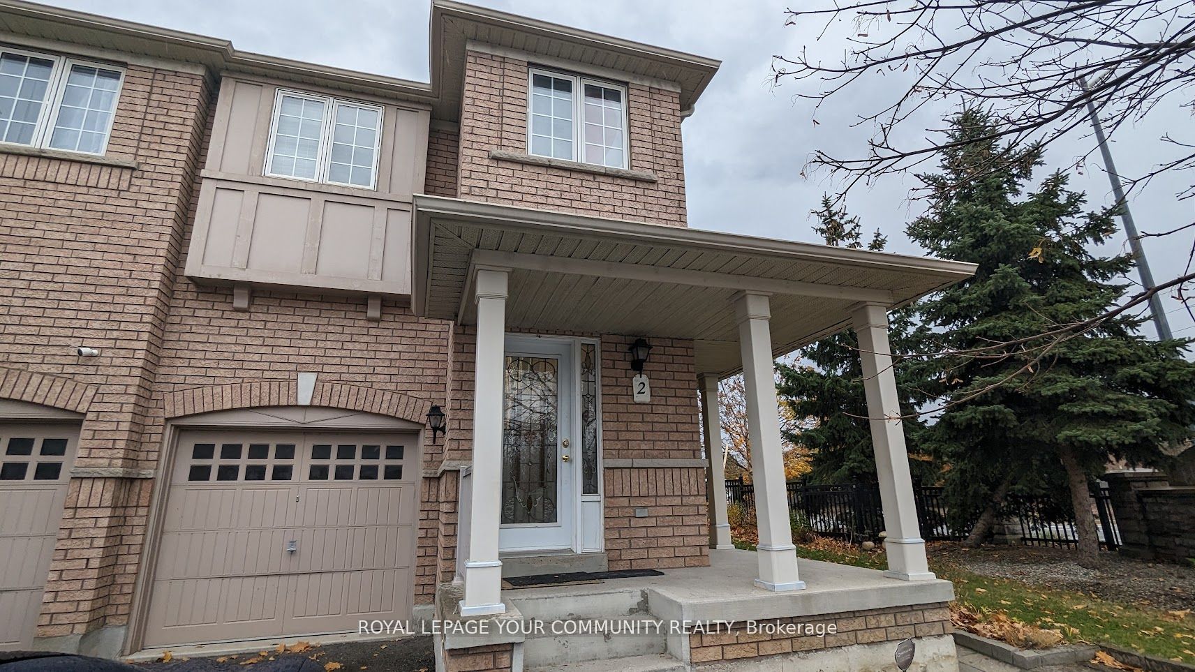 2 Palleschi Drive