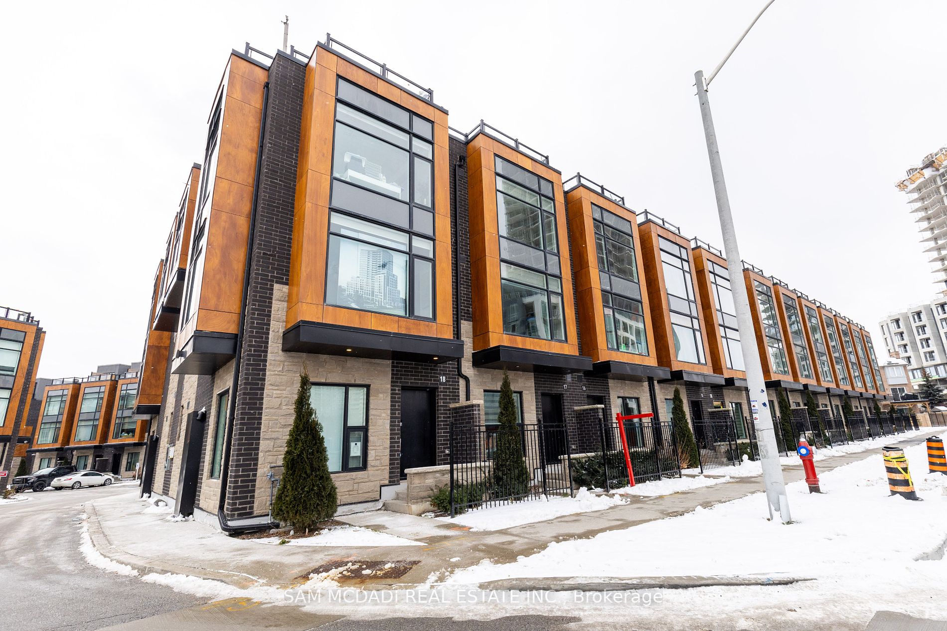 200 Malta Avenue, #17