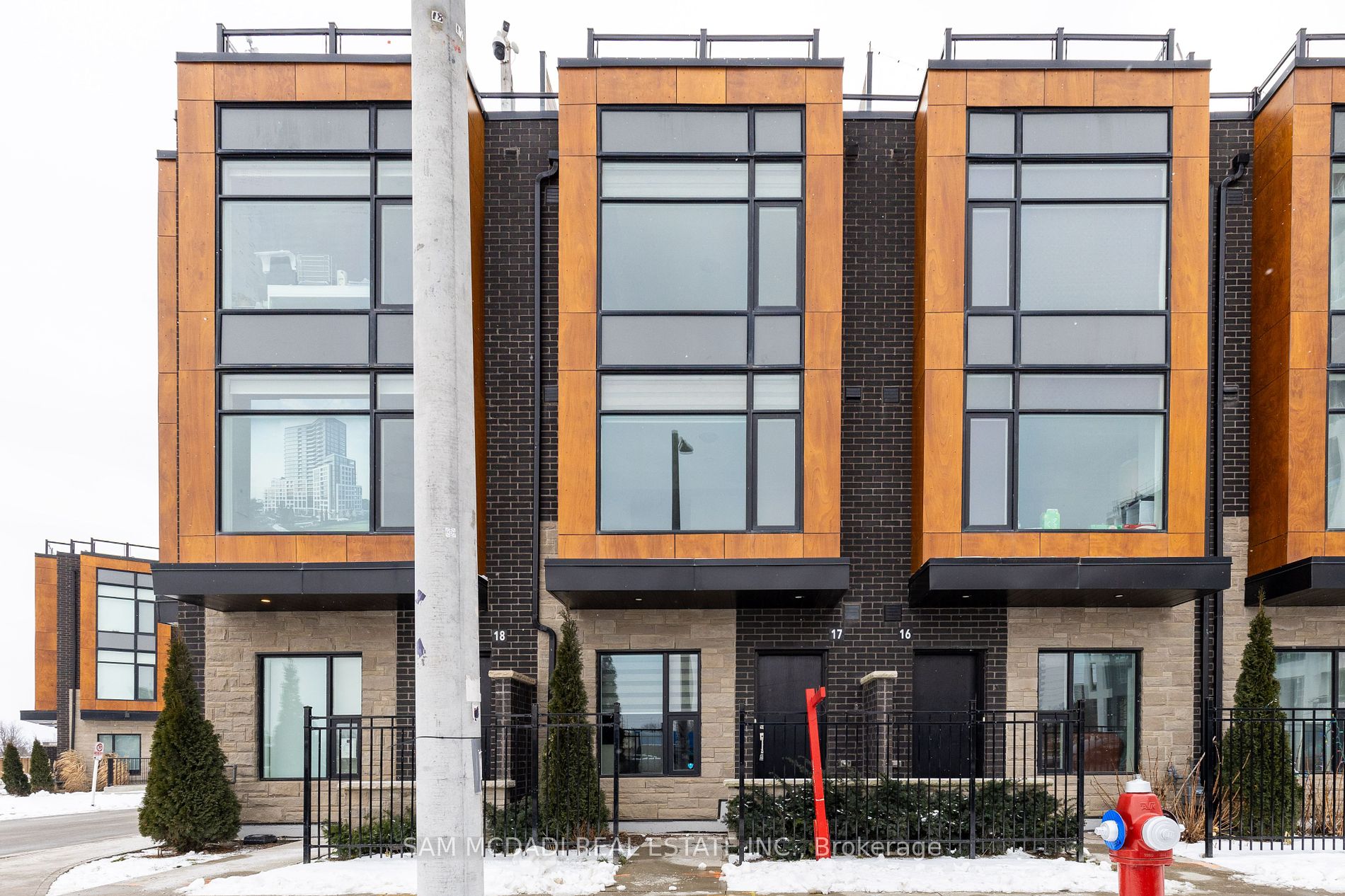 200 Malta Avenue, #17