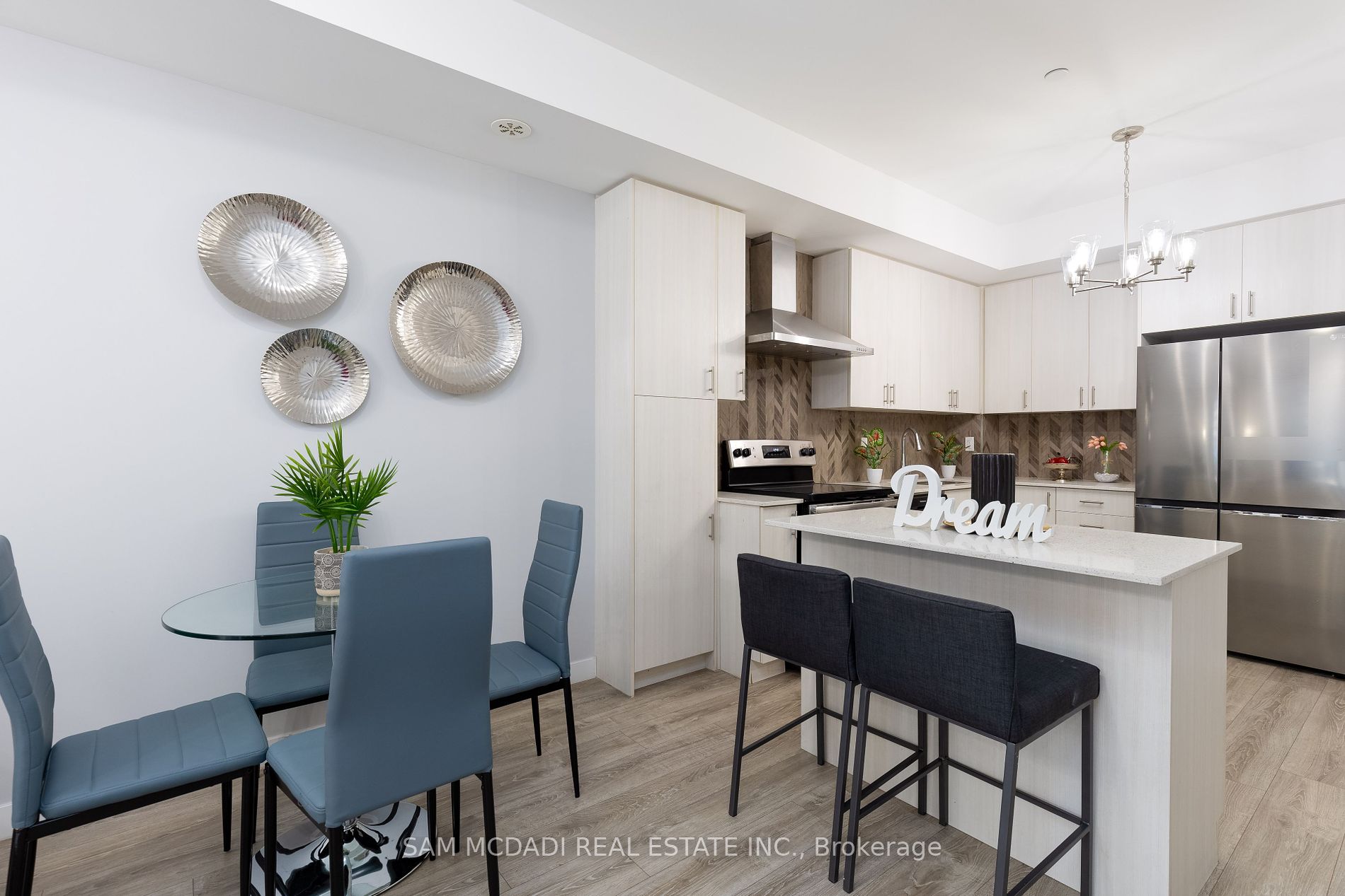 200 Malta Avenue, #17