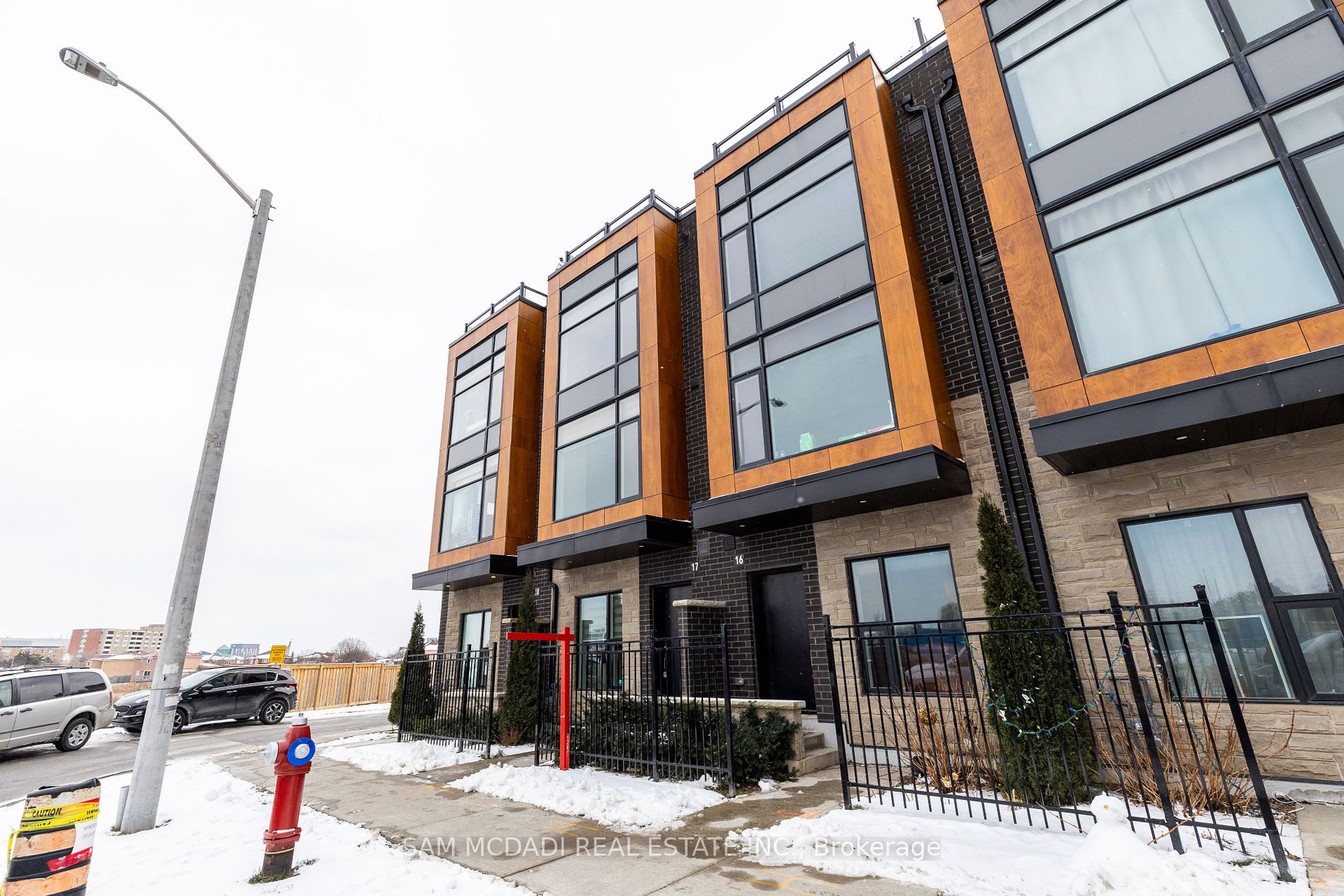 200 Malta Avenue, #17