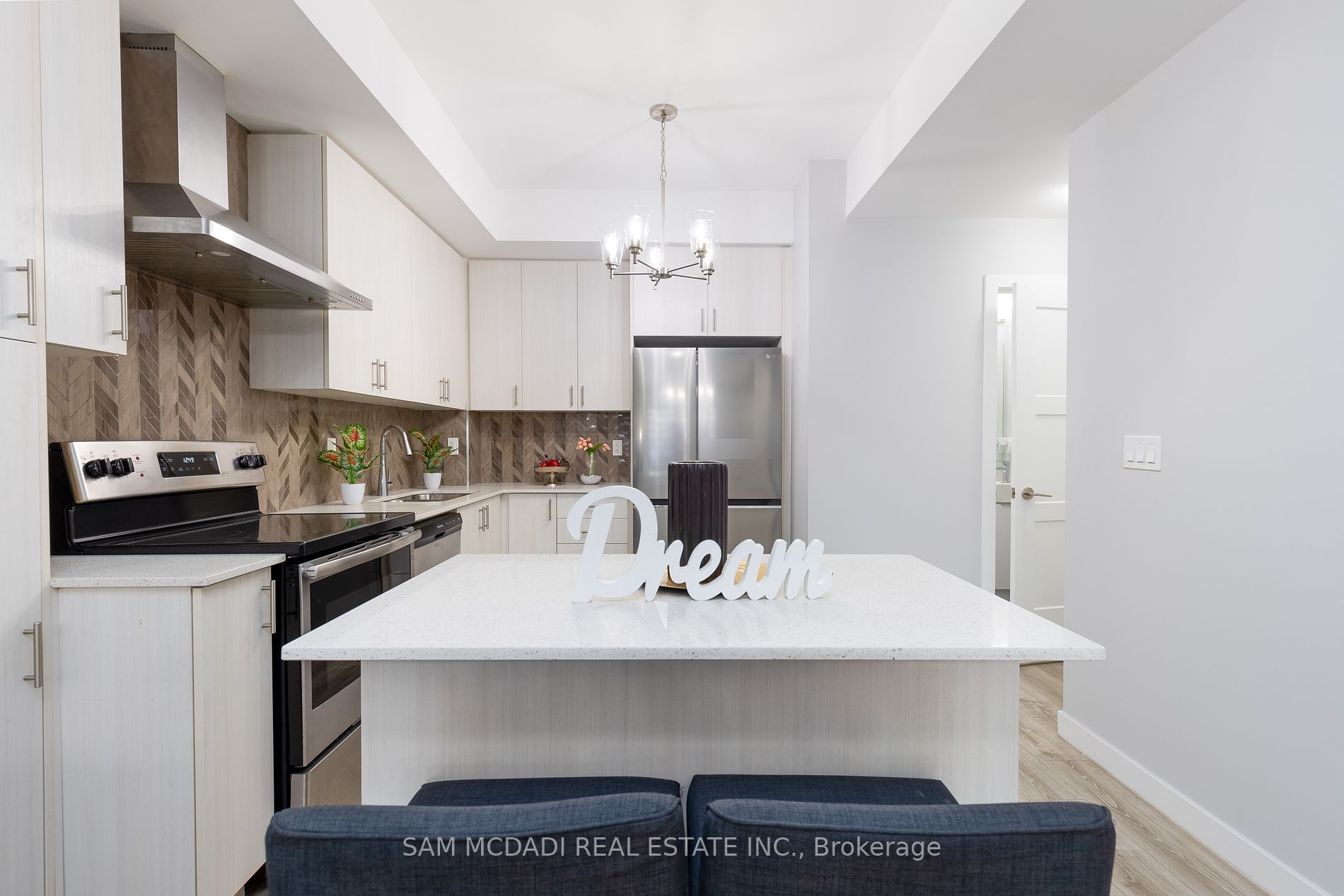 200 Malta Avenue, #17