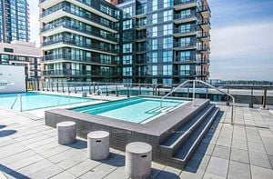 3091 Dufferin St, #419