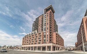3091 Dufferin St, #419