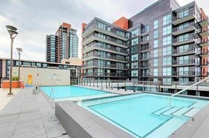 3091 Dufferin St, #419