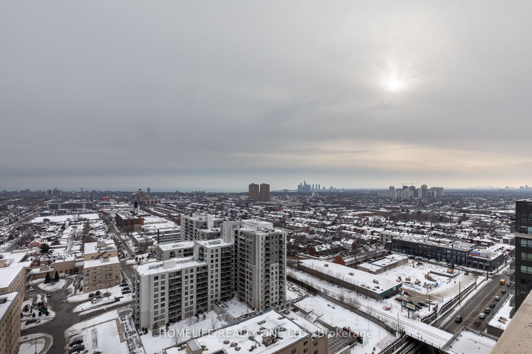1410 Dupont St, #2505