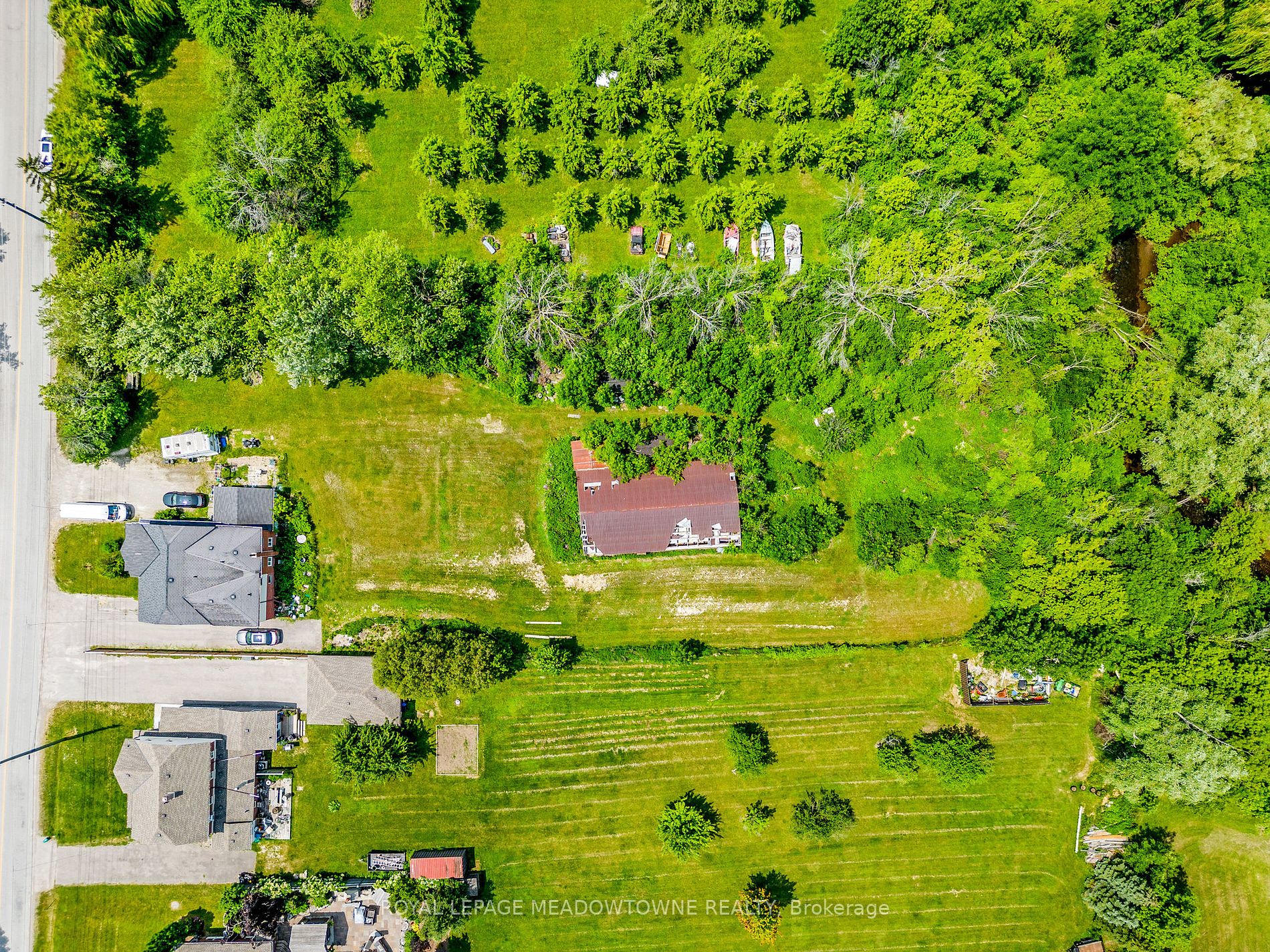 0 Peru Rd