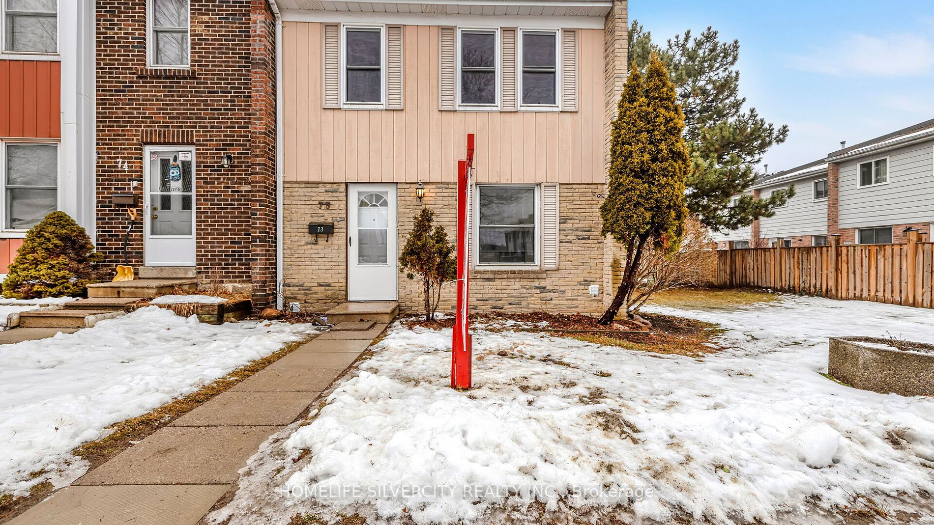 1020 Central Park Dr, #73