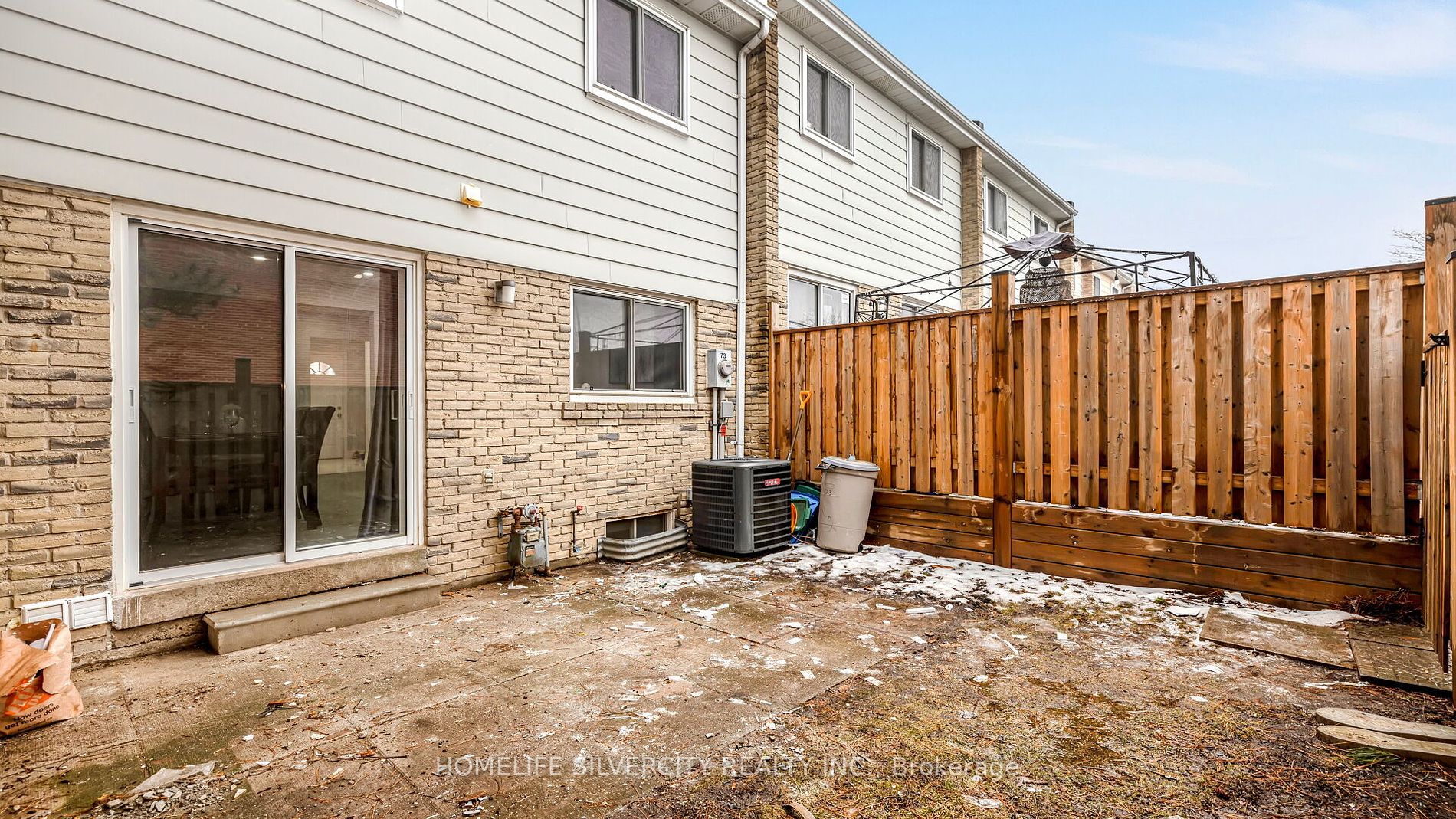 1020 Central Park Dr, #73