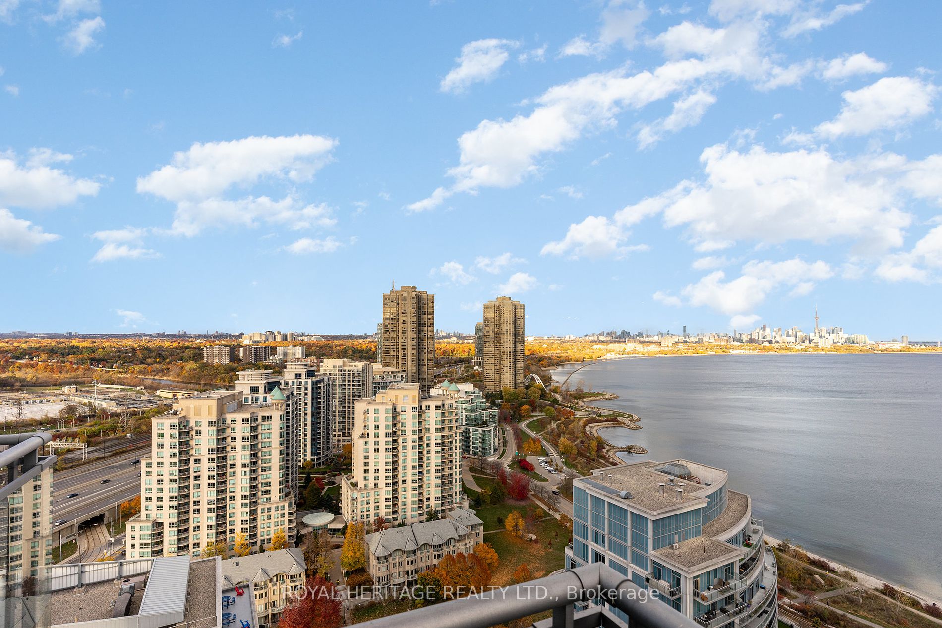 2119 Lake Shore Boulevard W, #412