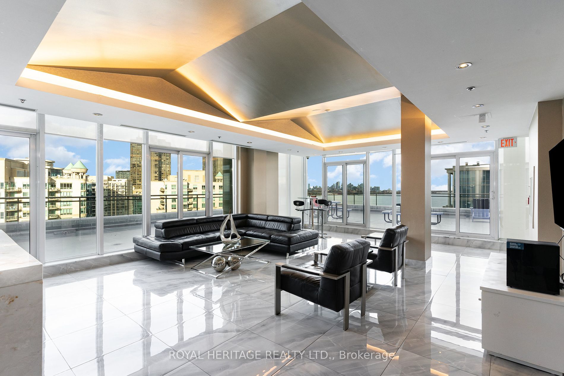 2119 Lake Shore Boulevard W, #412
