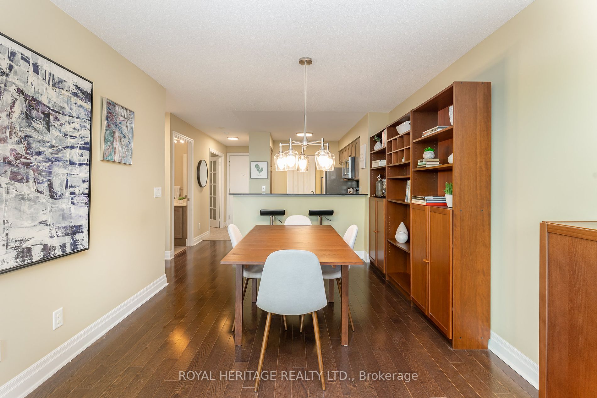 2119 Lake Shore Boulevard W, #412