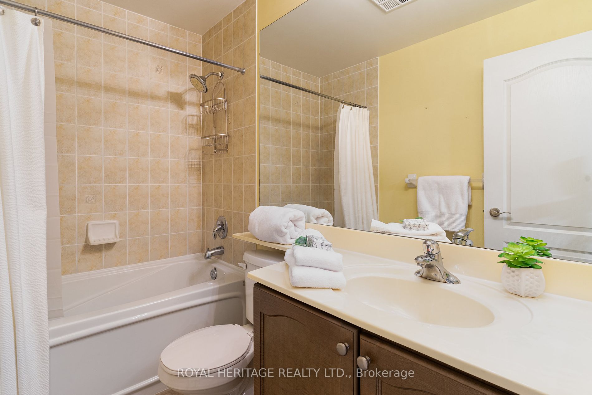 2119 Lake Shore Boulevard W, #412