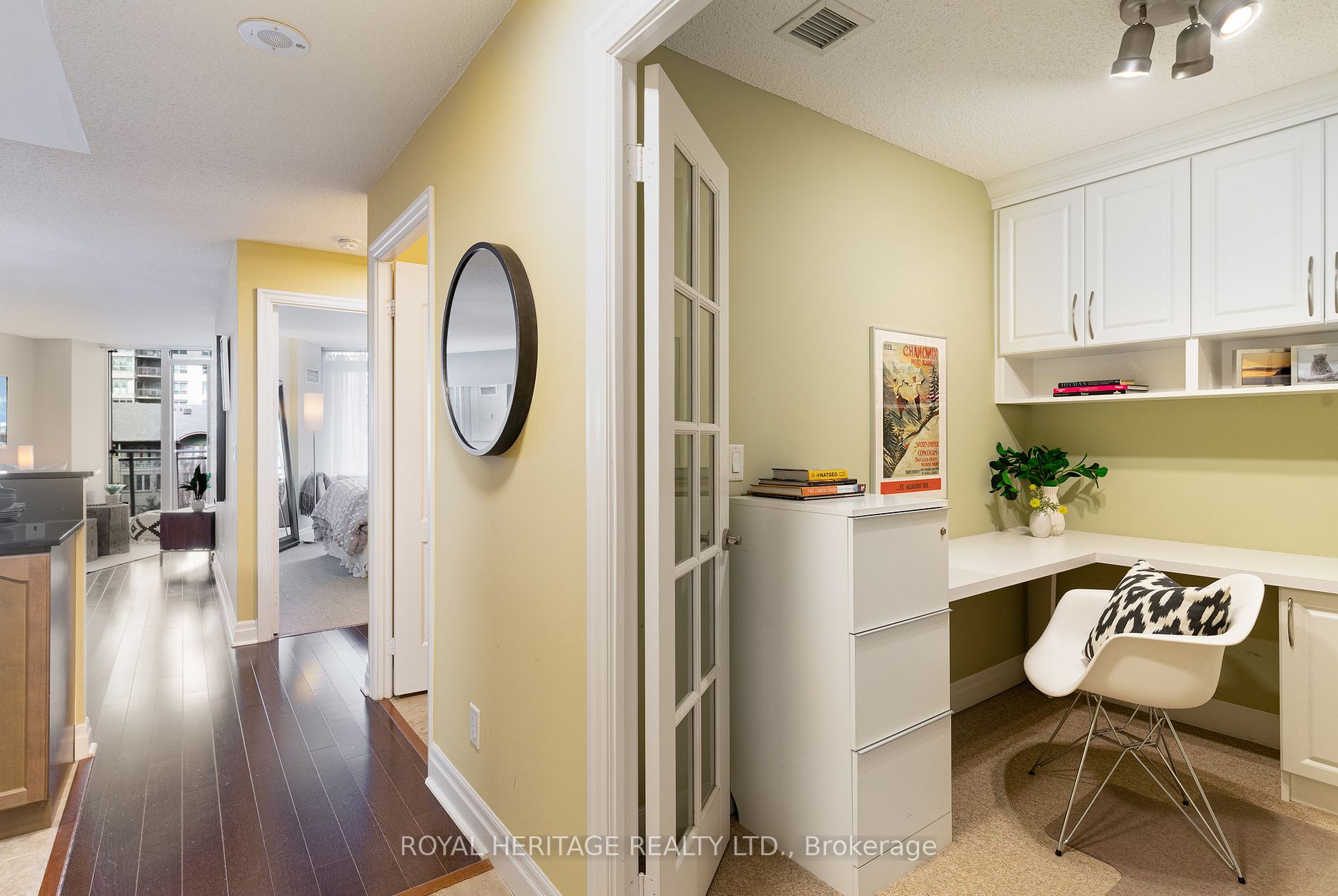 2119 Lake Shore Boulevard W, #412