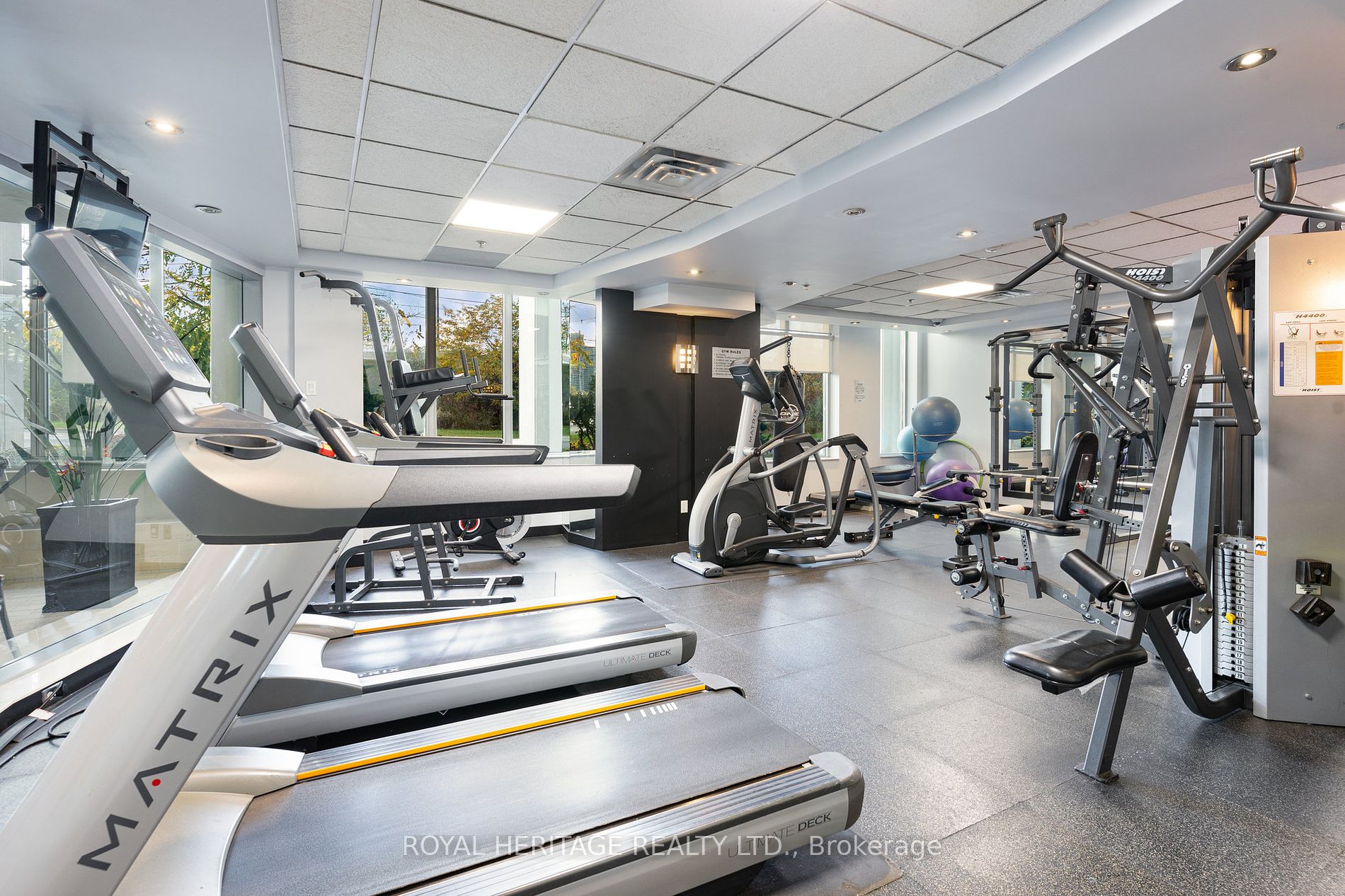 2119 Lake Shore Boulevard W, #412