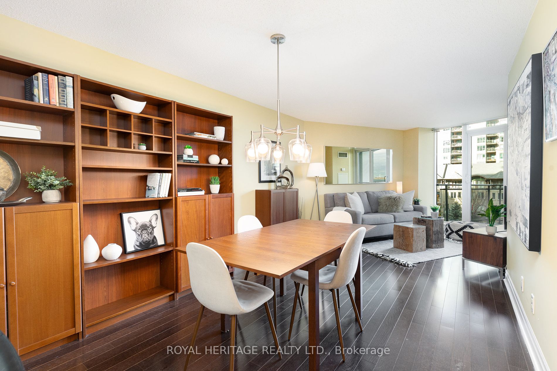2119 Lake Shore Boulevard W, #412