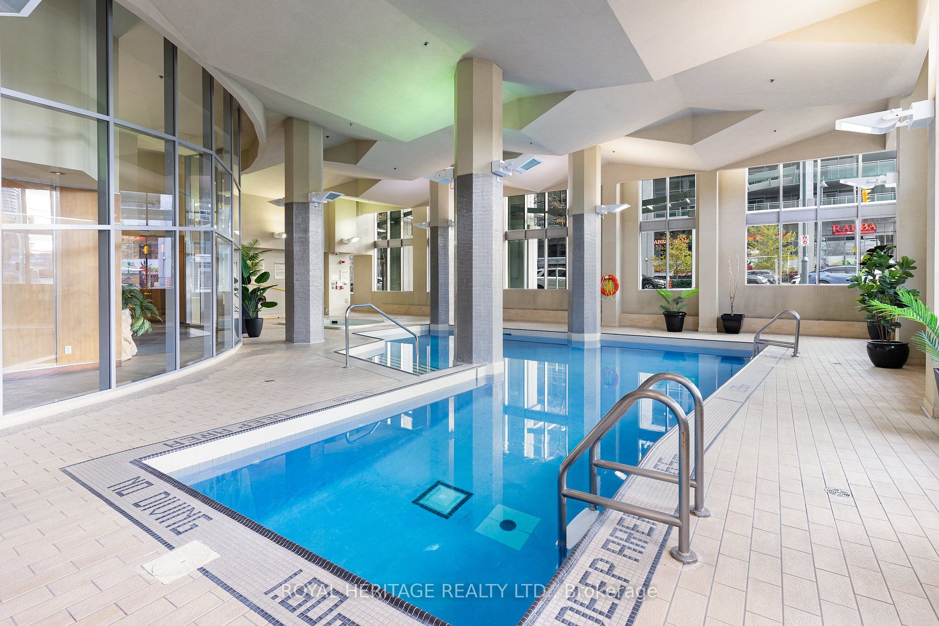 2119 Lake Shore Boulevard W, #412
