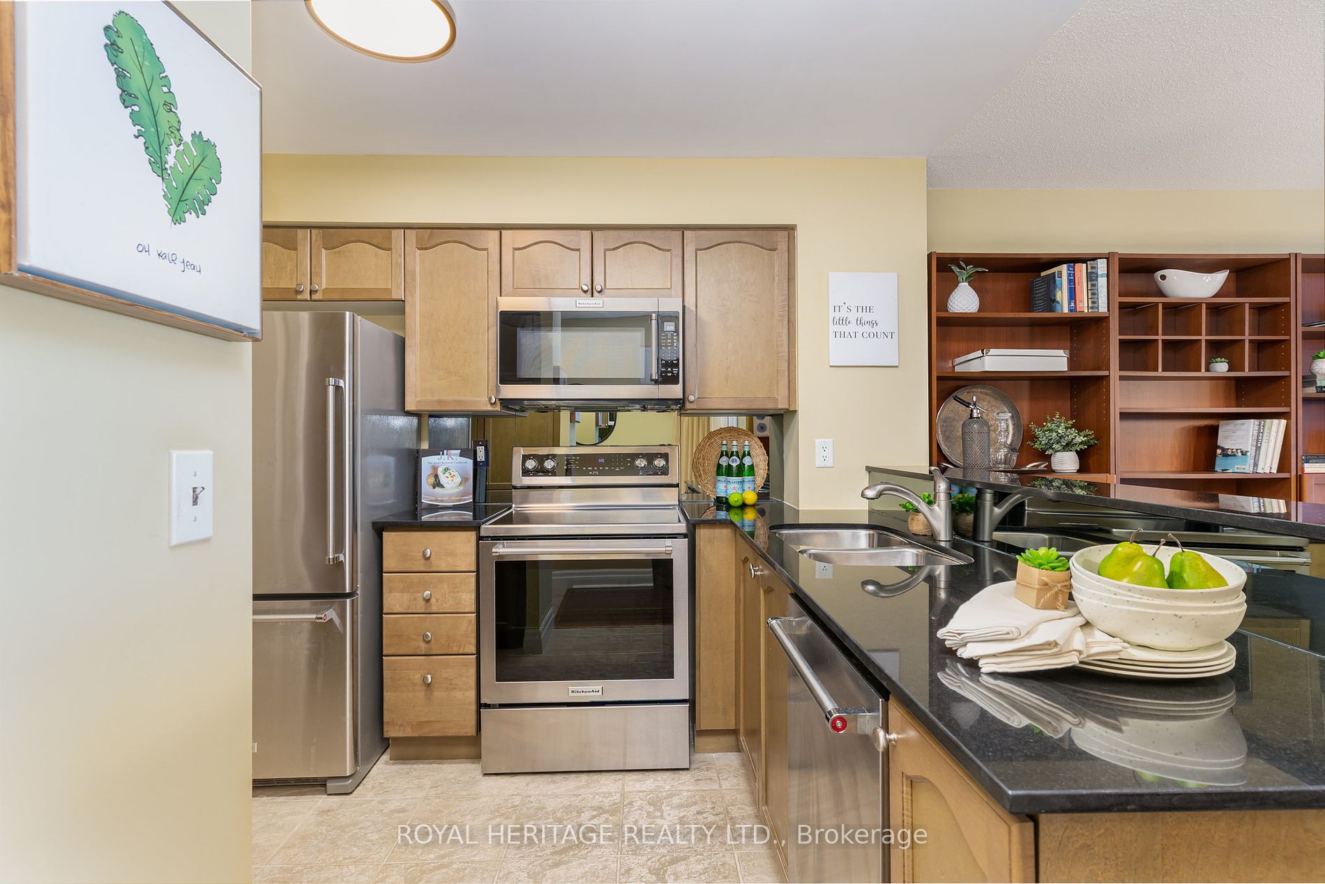 2119 Lake Shore Boulevard W, #412