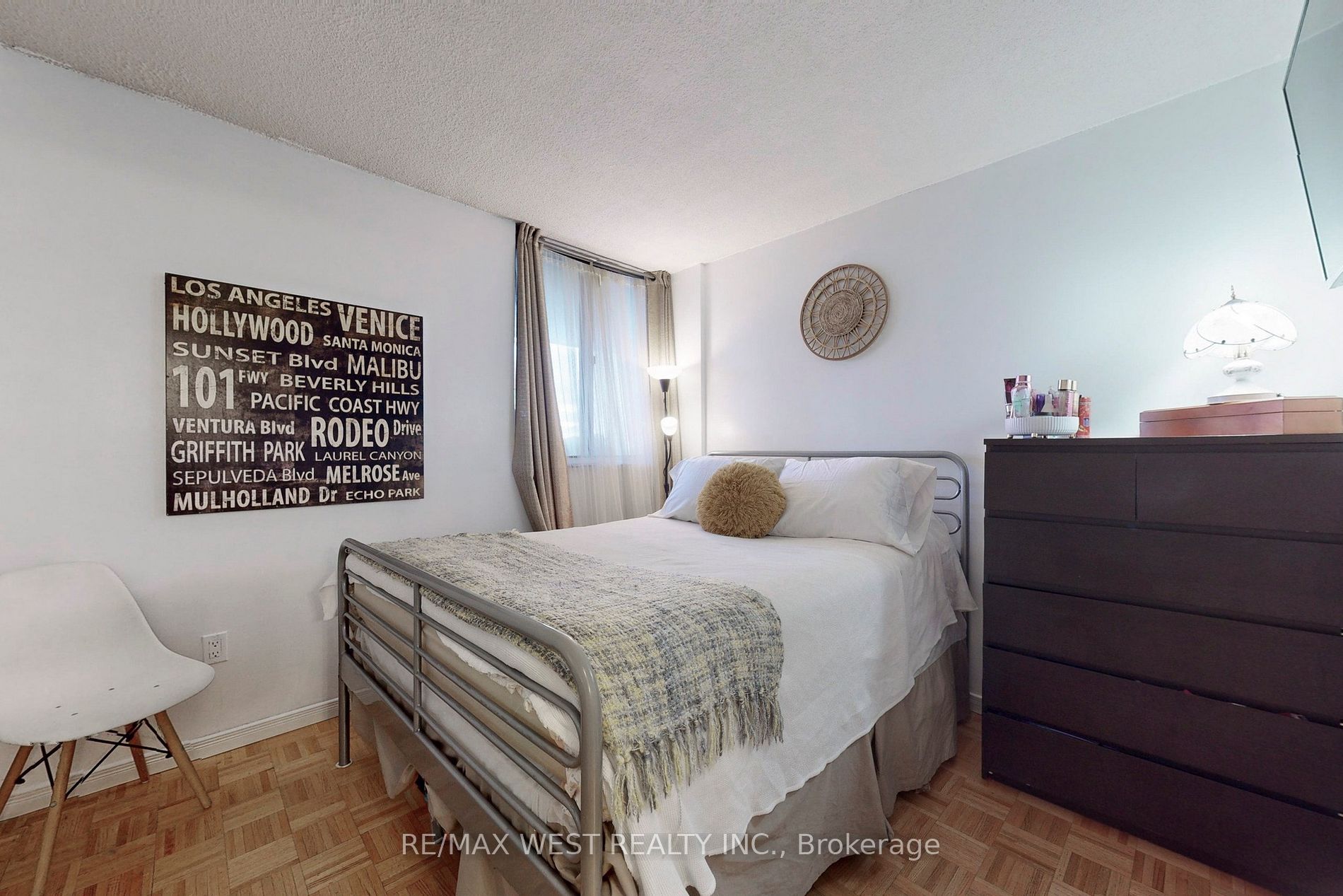 10 Martha Eaton Way, #1111