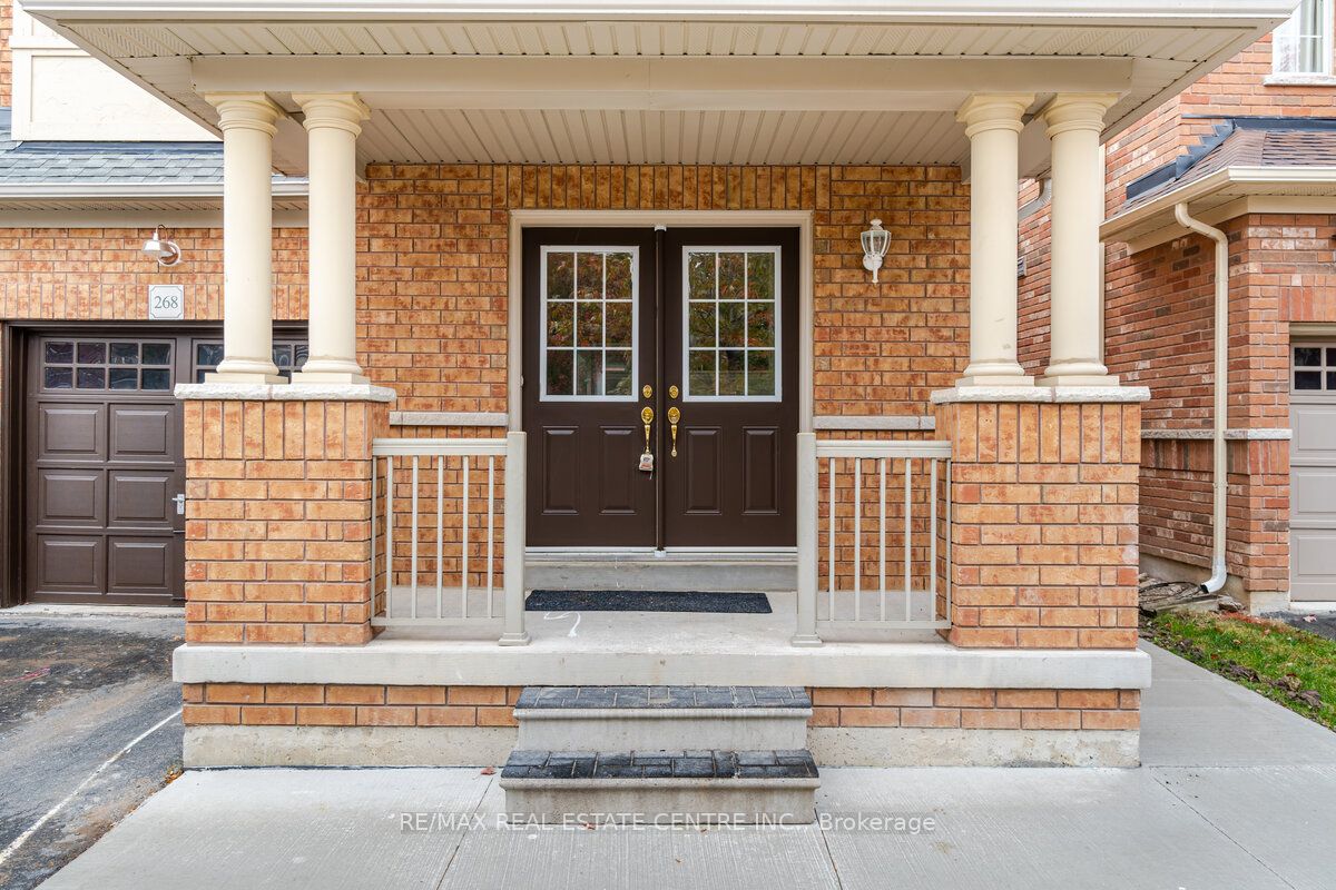 268 Giddings Cres
