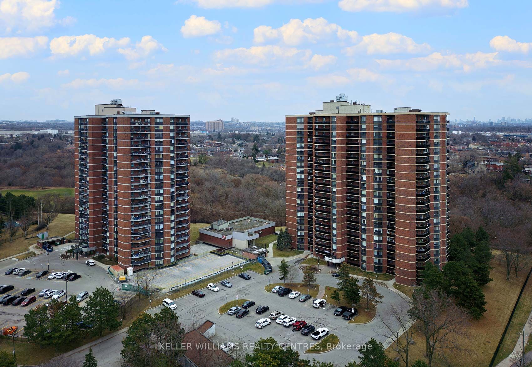 234 Albion Rd, #1411